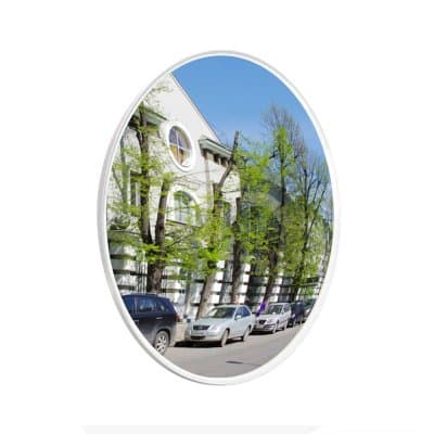 купить зеркало универсальное круглое для улицы